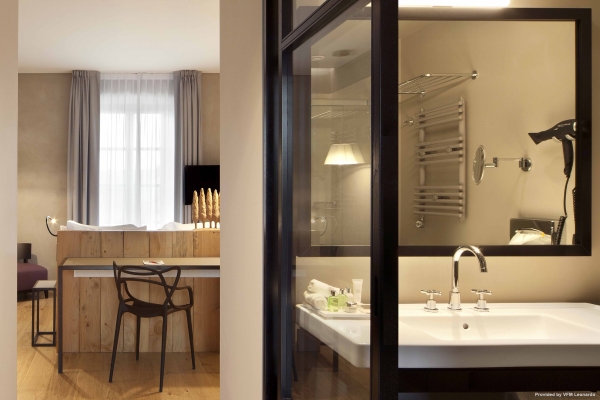 Hotel NH Collection Torino Piazza Carlina
